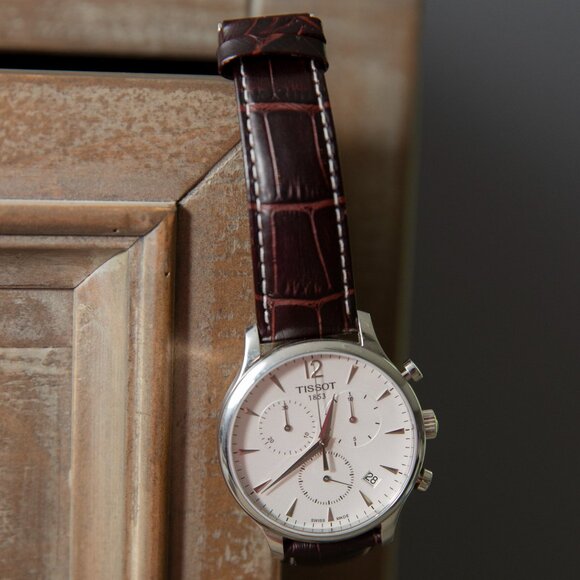 Tissot T-Classic Tradition - Picture 9 of 9